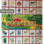 Op de boerderij 9789086680955 Tony Wolf, Boeken, Verzenden, Gelezen, Tony Wolf