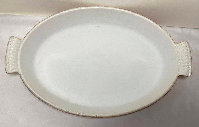 Style Le Creuset - Ovenschaal - Gepolijste emaillen, Antiek en Kunst, Antiek | Keukengerei