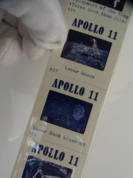 NASA - Apollo 11, Moon Mission, Antiek en Kunst, Kunst | Designobjecten