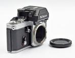 Nikon F2 chrome body + DP11 Appareil photo argentique, Audio, Tv en Foto, Fotocamera's Analoog, Nieuw