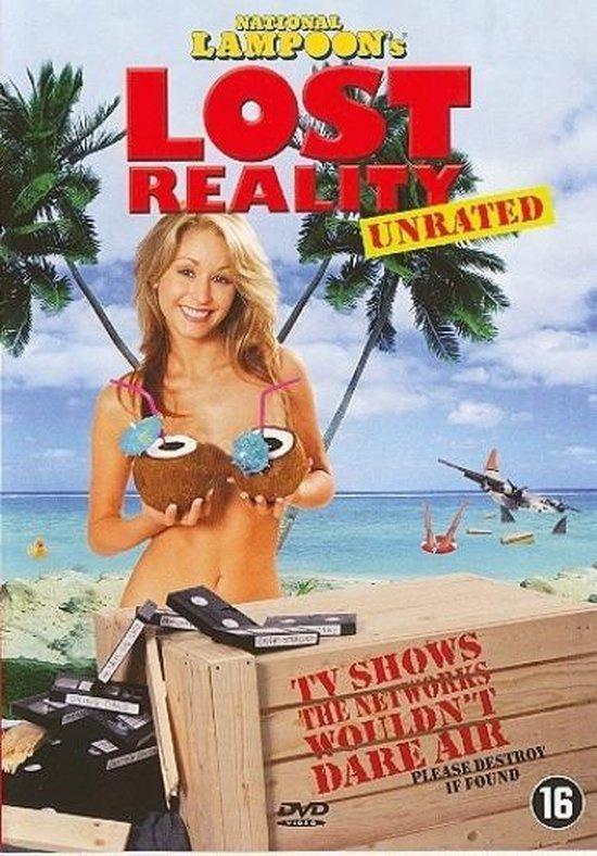 Lost reality (dvd tweedehands film), Cd's en Dvd's, Dvd's | Actie, Ophalen of Verzenden
