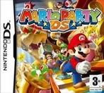 Mario Party  Nintendo DS - DS (DS Games, Nintendo DS Games), Verzenden