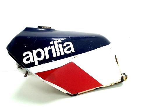 Aprilia AF1 50 1986-1992 43ED BRANDSTOFTANK, Motos, Pièces | Autre, Enlèvement ou Envoi