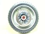 Yamaha FJR 1300 2003-2005 43H6 ACHTERVELG, Ophalen of Verzenden, Gebruikt
