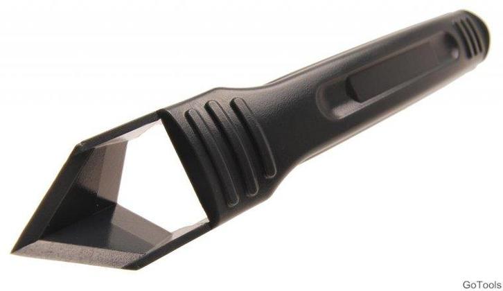 Siliconen schraper, Auto diversen, Auto-accessoires, Verzenden
