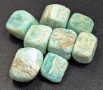 Aragoniet natuurlijk mineraal Goud nuggets - Hoogte: 35 mm -, Verzamelen, Mineralen en Fossielen