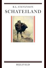 Schateiland 9789061317821 Robert Louis Stevenson, Boeken, Verzenden, Gelezen, Robert Louis Stevenson