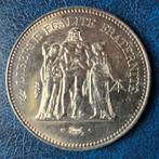 France. 50 Francs 1975 Hercule (Sans prix de réserve)