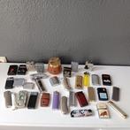 Collection thématique - Vintage Porte-jarretelles Konvolut -, Verzamelen, Rookartikelen, Aanstekers en Luciferdoosjes, Nieuw