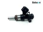 Injector BMW R 1200 RS LC (R1200RS K54) (7672335), Motoren, Gebruikt