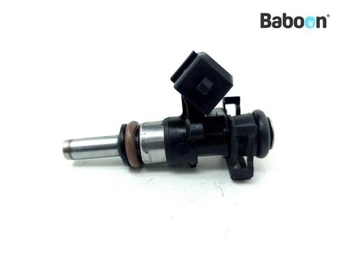 Injector BMW R 1200 RS LC (R1200RS K54) (7672335), Motoren, Onderdelen | BMW, Gebruikt, Verzenden