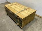 Veiling - 160x Midden-Europees Vuren plank fijnbezaagd 179,5, Doe-het-zelf en Bouw, Hout en Planken, Nieuw