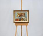 Huub van Baar (1894-1982) - Stilleven, Antiek en Kunst, Kunst | Schilderijen | Klassiek