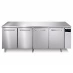 Bakkerij Koelwerkbank | SPRING | 770L | 4 Deuren, Verzenden, Nieuw in verpakking