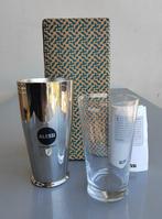 Alessi - Ettore Sottsass - Shaker à cocktail (3) - 5050