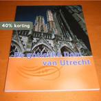 De gotische Dom van Utrecht 9789054790631 T.H.M. van Schaik, Verzenden, Zo goed als nieuw, T.H.M. van Schaik