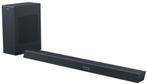 Philips TAB8805 Soundbars, TV, Hi-fi & Vidéo, Barres de son, Verzenden