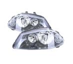 PHARES SEAT IBIZA 6L 02-09 CORDOBA 02-10 H7+H3, Verzenden, Nieuw