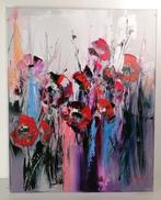 Alfred Anio (1967) - Poppy Meadow