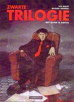 Het leven is rottig / Zwarte trilogie / 1 9789030385363, Boeken, Verzenden, Zo goed als nieuw, P. Bonifay