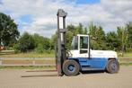 Veiling: Heftruck Hyster H16.00XL Diesel 15550kg 6.2m 1993, Ophalen