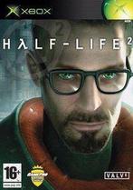 Half Life 2 (Xbox Original Games), Consoles de jeu & Jeux vidéo, Jeux | Xbox Original, Ophalen of Verzenden