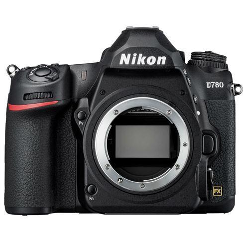 Nikon D780 body OUTLET, Audio, Tv en Foto, Fotocamera's Digitaal, Zo goed als nieuw, Nikon, Verzenden