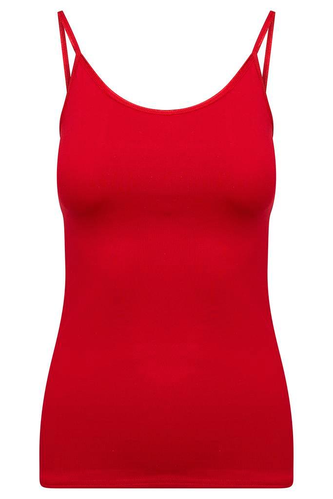 RJ Pure Color Dames TopXL=44-46Maat 42/44 (L), Kleding | Dames, Ondergoed en Lingerie, Overige kleuren, Verzenden