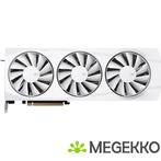 XFX Quicksilver Radeon RX 9070 XT 16GB Gaming Edition White, Verzenden, Nieuw