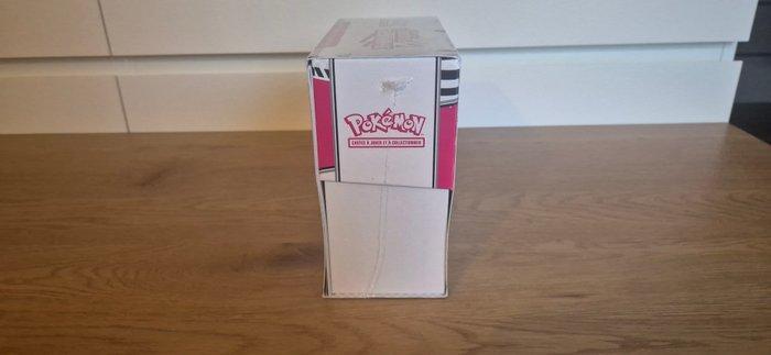 Pokémon - 1 Elite trainer box - Coffret Dresseur délite, Hobby & Loisirs créatifs, Jeux de cartes à collectionner | Pokémon