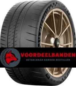 Michelin Pilot Sport Cup 2 R 295/30 ZR21 (102Y) XL Connect,, Auto-onderdelen, Banden en Velgen, 21 inch, Zomerbanden, 295 mm, Personenwagen