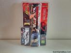 XBOX 360 - Faceplate + Console Skinz - Streetfighter IV - NE, Verzenden