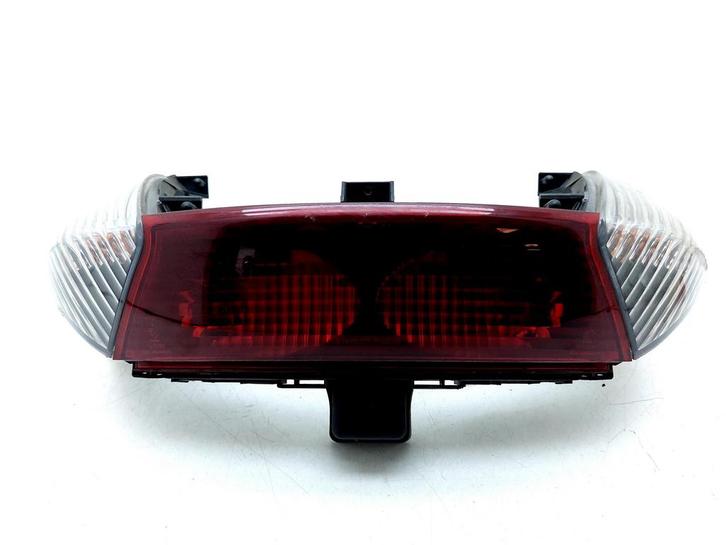 Achterlicht Honda FJS 600 2005-2010 +ABS Silverwing (FJS600, Motoren, Onderdelen | Honda, Gebruikt, Verzenden