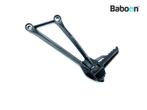 Duosteun Links Kawasaki ZX 10 R 2008-2010 (NINJA ZX-10R, Verzenden, Gebruikt