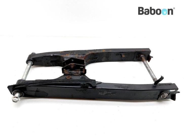 Achterbrug Honda CBF 600 2007-2010 (CBF600N CBF600S PC43), Motoren, Onderdelen | Honda, Gebruikt, Verzenden