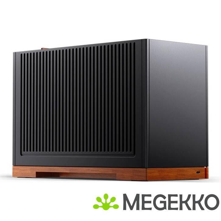 Jonsbo T9 Black PCI-E 5.0, Informatique & Logiciels, Boîtiers d'ordinateurs, Envoi