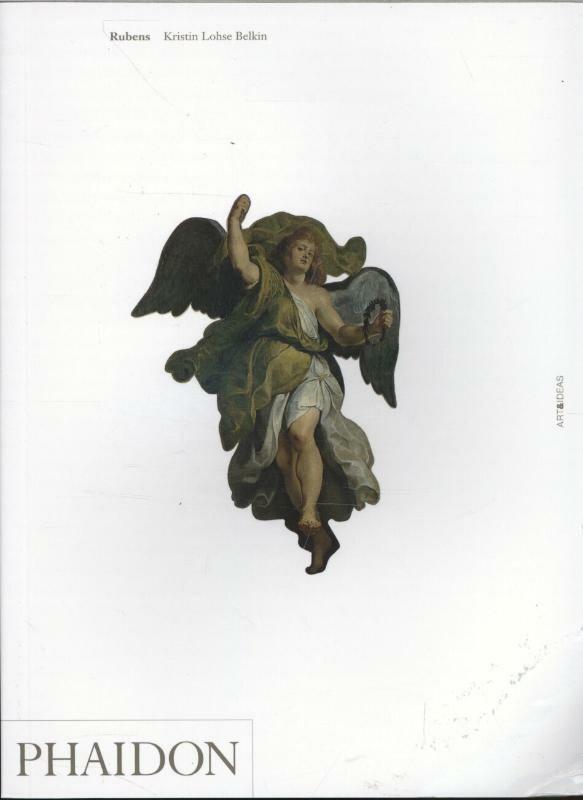 Rubens / Art & ideas 9780714834122 Kristin Lohse Belkin, Livres, Langue | Anglais, Envoi