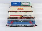 Märklin H0 - 28725 - Treinset (1) - 4-Delige set met, Hobby en Vrije tijd, Nieuw