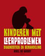 Kinderen met leerproblemen 9789461057211, Roel de Groot, Cees J. Paagman, Verzenden