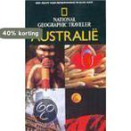 Australie 9789021599038 Roff Smith, Boeken, Reisgidsen, Verzenden, Zo goed als nieuw, Roff Smith