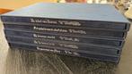 Suske en Wiske - Blauwe reeks - Bibliofiele Luxe albums - 5, Nieuw