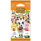 Animal Crossing Amiibo Cards-Series 2 (Diversen) NIEUW, Ophalen of Verzenden, Nieuw