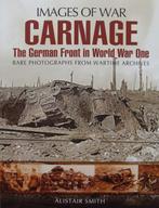 Boek :: Carnage - The German Front in World War One, Nieuw, Verzenden