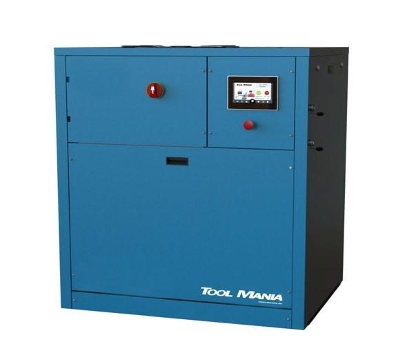 Kamaro SK10C 10 PK Schroefcompressor, Auto diversen, Autogereedschap, Verzenden