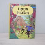 Tintin T23 - Tintin et les Picaros (C1) - C - 1 Album - EO -, Boeken, Nieuw