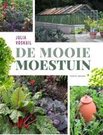 De mooie moestuin 9789462501195 Julia Voskuil, Boeken, Verzenden, Zo goed als nieuw, Julia Voskuil