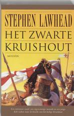 Het zwarte kruishout 9789023990567 S. Lawhead, Boeken, Verzenden, Gelezen, S. Lawhead