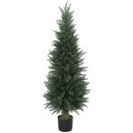Kunstplanten - Realistisch - UV-bestendig – Groen, Huis en Inrichting, Kamerplanten, Ophalen of Verzenden