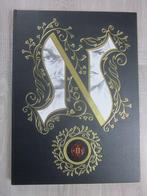 Nottingham T2 + suppléments + dédicace - C - 1 Album -, Boeken, Nieuw