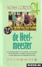 De heelmeester 9789024516735 Gordon, Verzenden, Gelezen, Gordon